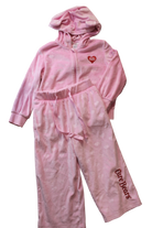 Peter Alexander Tracksuit Set, Pink, 4