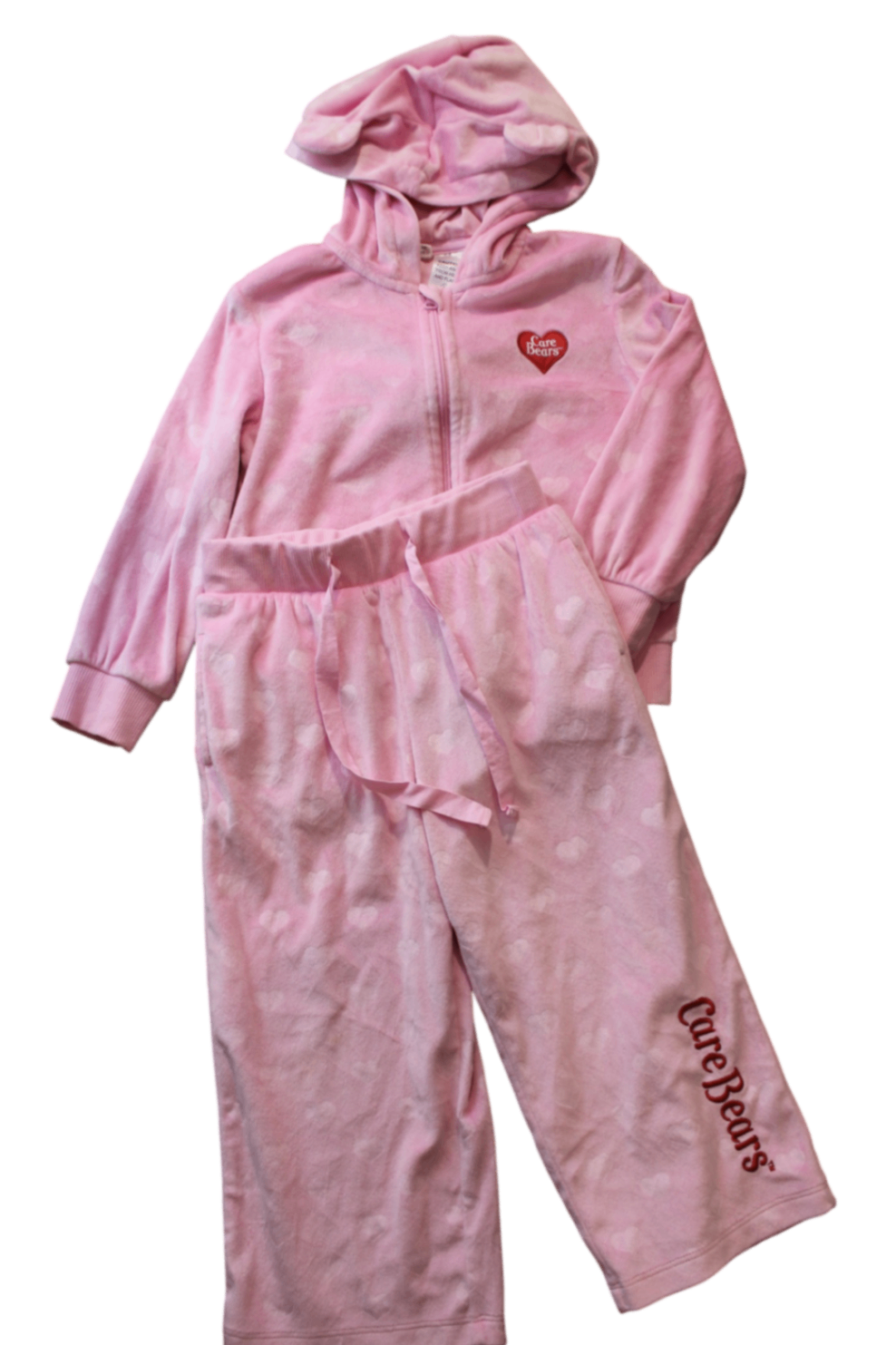 Peter Alexander Tracksuit Set, Pink, 4