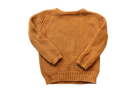 Nature Baby Knitwear, Brown, 3