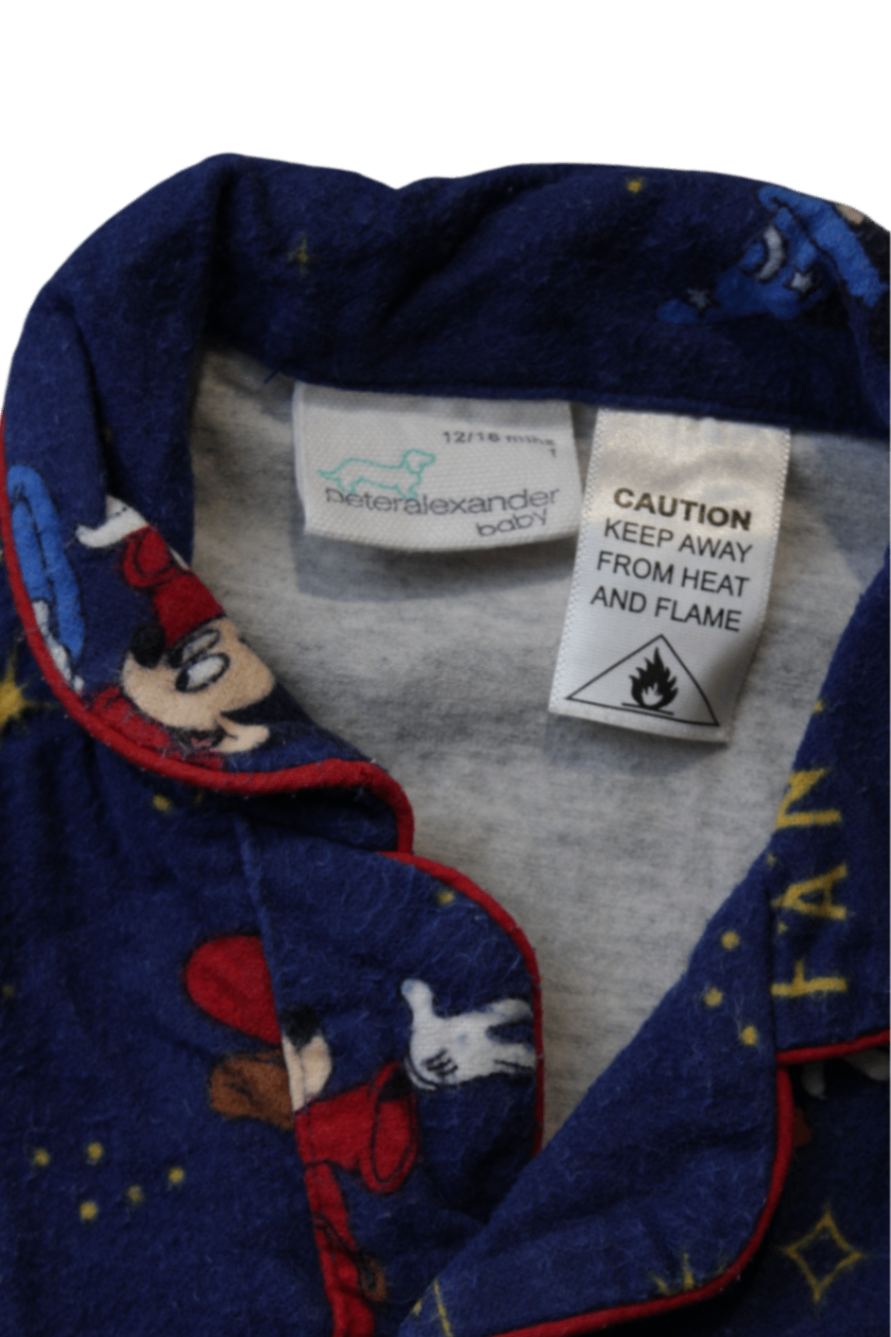 Peter Alexander Pyjamas, Blue, 1