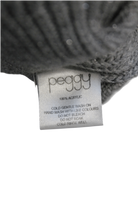 Peggy Knitwear, Grey, 6-7
