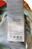 Halcyon Nights Leggings, green, 0
