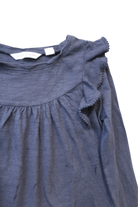Country Road Long-Sleeve T-Shirt, navy, 7