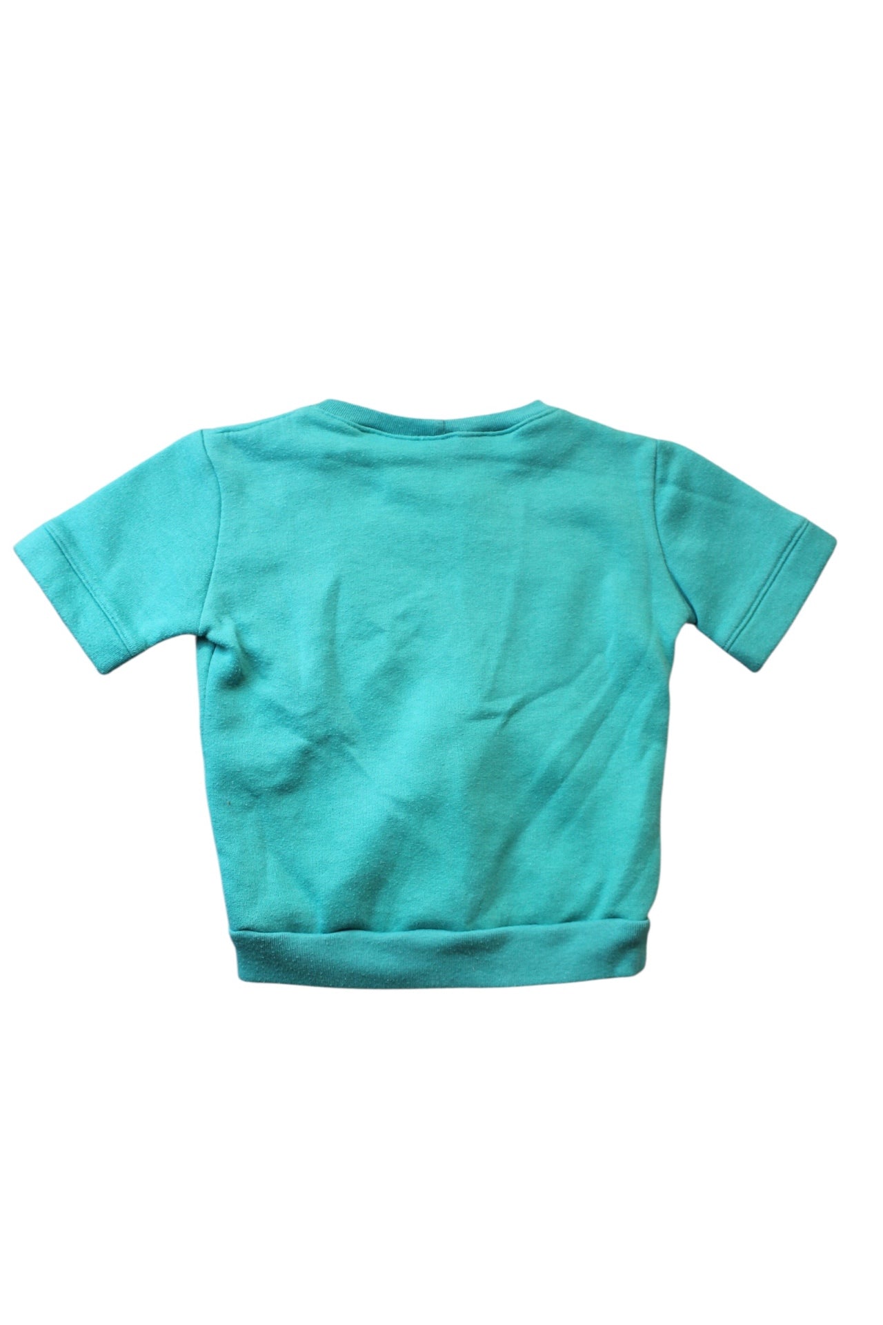 Vintage T-Shirt, Turquoise, 1