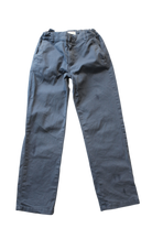 Zara Pants, Blue, 7