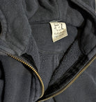 Kukukid Jacket, Black, 0