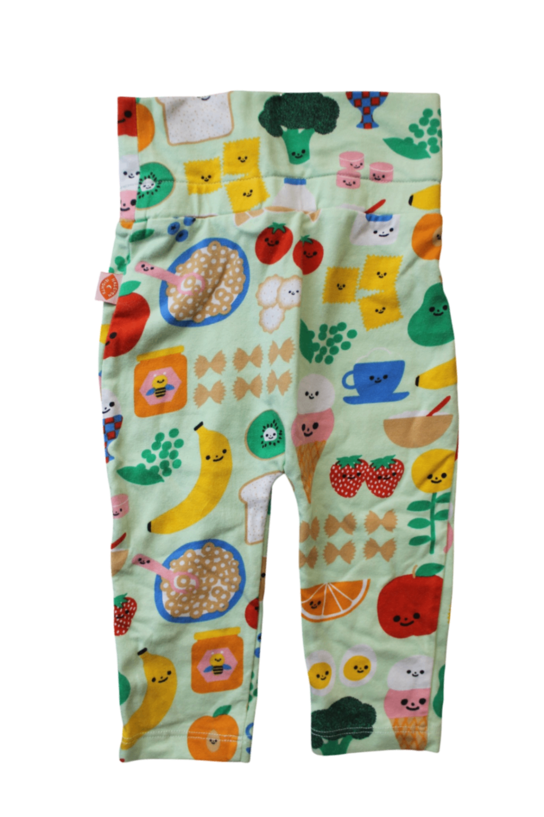 Halcyon Nights Leggings, green, 0