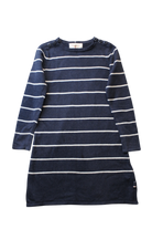 Petit De Nimes Knitwear, Navy, 6