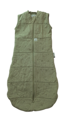 Ergopouch Sleeping Bag, Sage green/leaves, 000-1 (TOG 2.5)