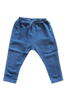 Bonds Pants, Blue, 3