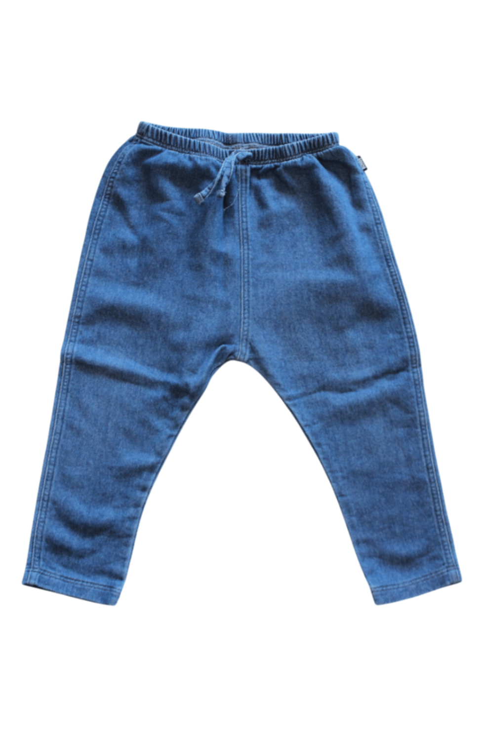 Bonds Pants, Blue, 3