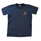 Godzilla T-Shirt, Blue, 12