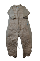 ergoPouch Sleepsuit, Beige, 00-2
