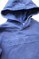 Country Road Jumper, Blue, 8