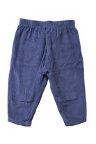 Purebaby Pants, Blue, 1