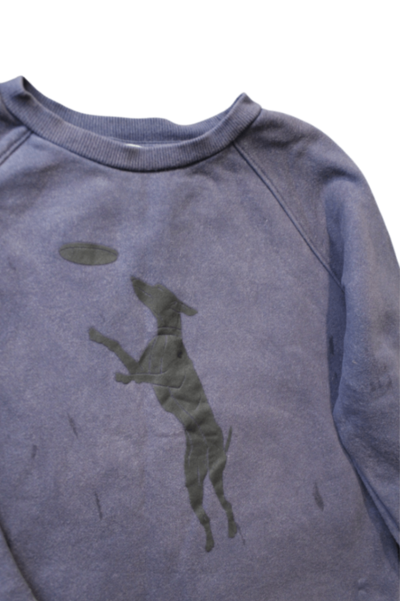 Country Road Jumper, green, 8