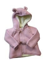 Sprout Knitwear, Pink, 1