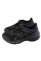 ASICS Sneakers, Black, US 12/EUR 30