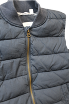 Country Road Puffer Vest, Navy, 6-7