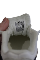 Nike Shoes, White with orange, navy and blue accents, 6C / EU22 / cm12