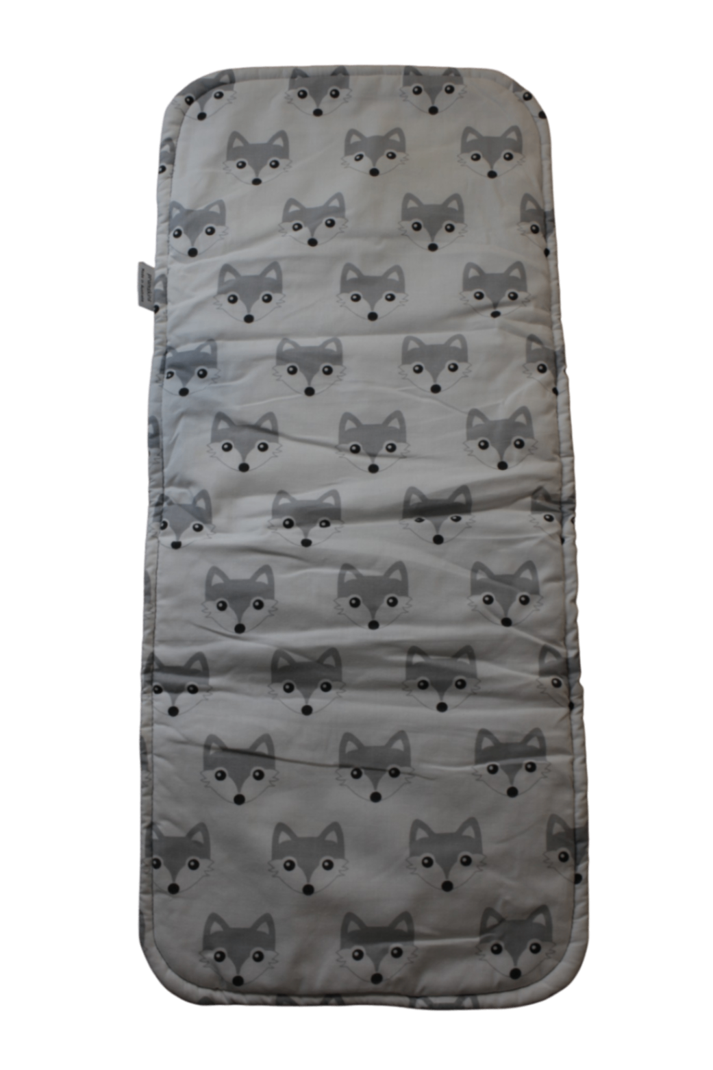 Pramskins Pram Liner, Grey, Unknown