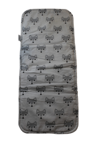 Pramskins Pram Liner, Grey, Unknown