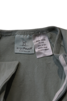 ergoPouch Jumpsuit, Green, 000