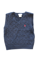Ralph Lauren Knitwear, Navy, 2