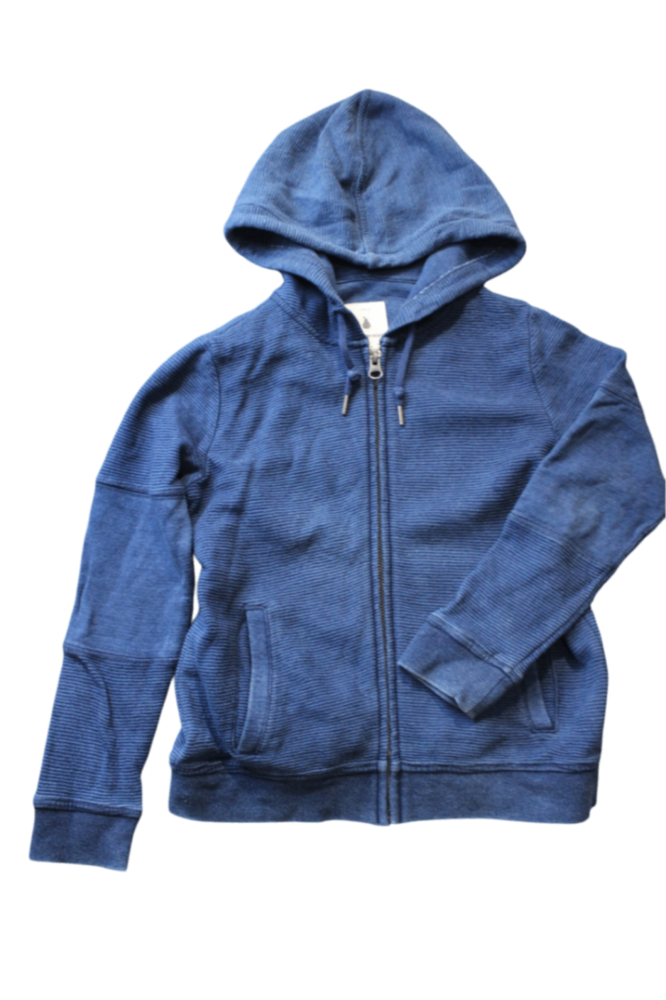 Country Road Jumper, Blue, 6