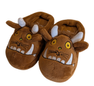 Peter Alexander x The Gruffalo Slippers, Brown, 7-8