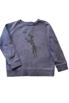 Country Road Jumper, green, 8