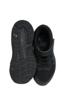 ASICS Sneakers, Black, US 12/EUR 30