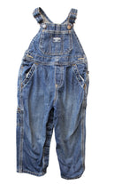 OshKosh B'gosh Overalls, Blue, 18-24m