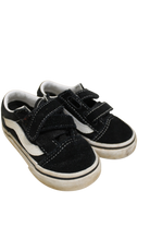 Vans Sneakers, Black, US 6/EUR 22