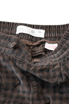 ZARA Pants, Brown and black, 104 / 3-4 years