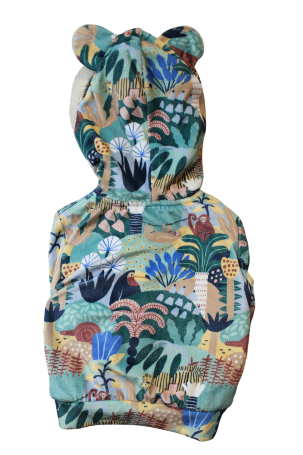 Halcyon Nights Jumper, multi, 0