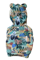 Halcyon Nights Jumper, multi, 0