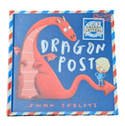 Dragon Post Book, ,