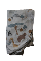 Lolli Living Cot Sheet, White, Cot