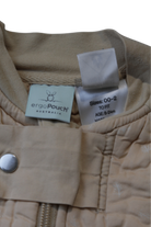 ergoPouch Sleepsuit, Beige, 00-2