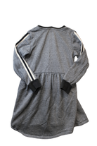 Country Road Dress, Grey metallic, 7