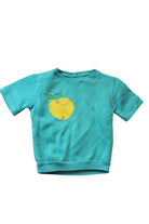 Vintage T-Shirt, Turquoise, 1