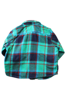 Baby Gap Shirt, green, 1