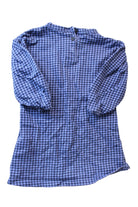 Milkshake Dress, Blue, 3