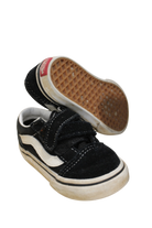Vans Sneakers, Black, US 6/EUR 22