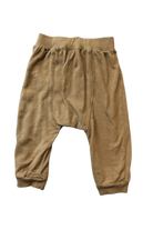 Purebaby Pants, Brown, 0