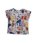 Gorman Top, 6-7 - Use-Ta!