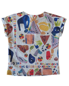 Gorman Top, 6-7 - Use-Ta!