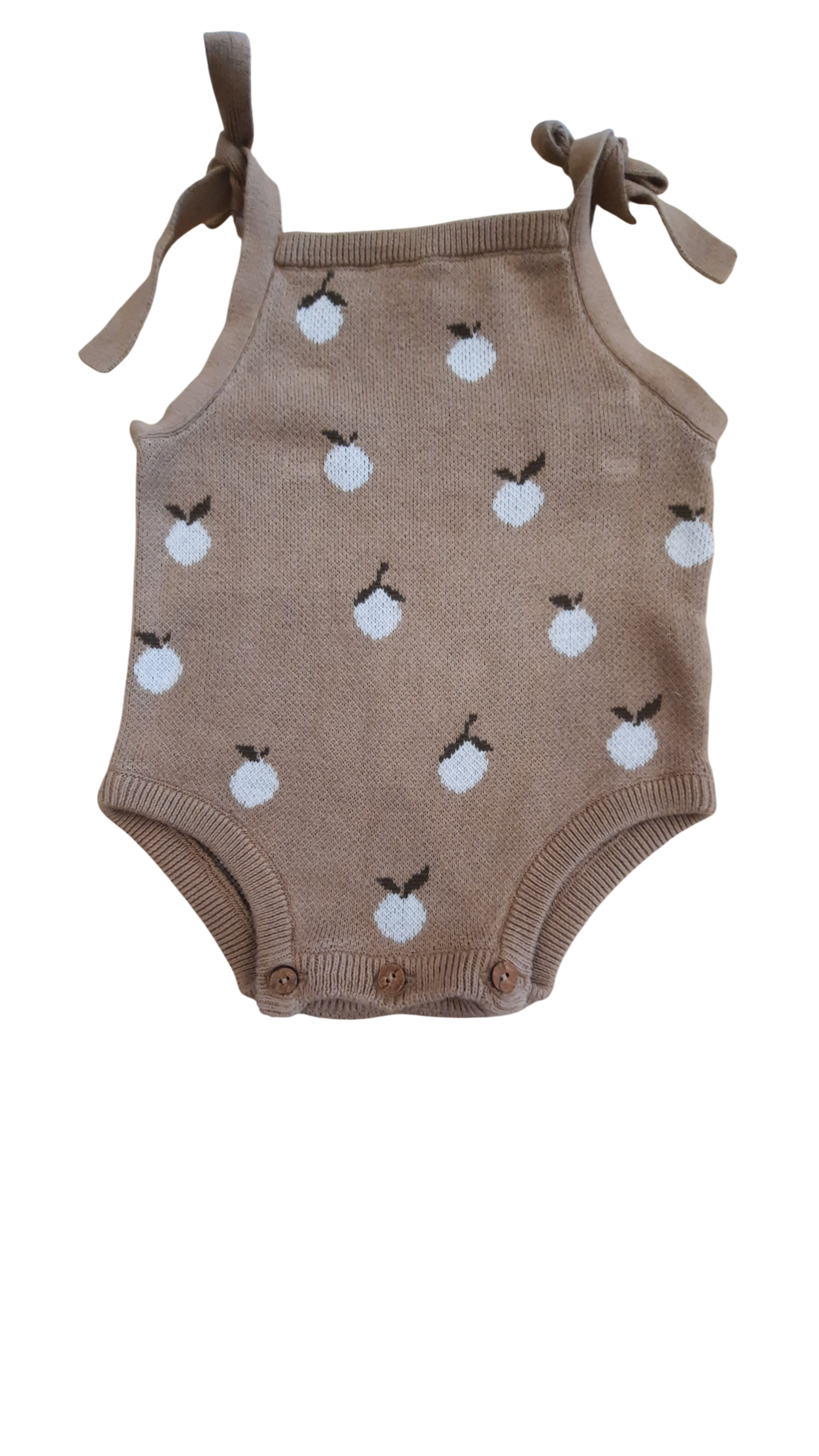 The Rest Romper, 00 - Use-Ta!