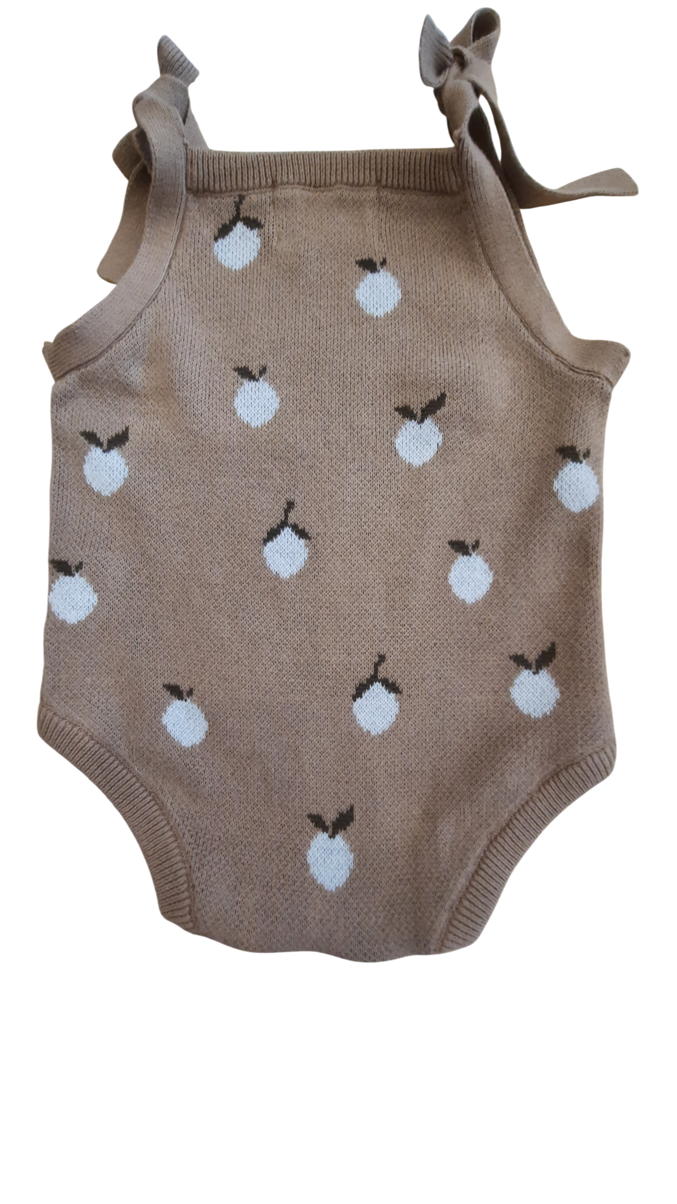 The Rest Romper, 00 - Use-Ta!